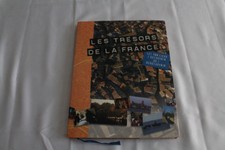 ok Livre ( LES TRESORS DE LA FRANCE ) les 100 lieux à découvrir