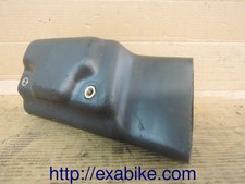 habillage divers pour Yamaha DTMX 125  de 1979 à 1987 (2A8)