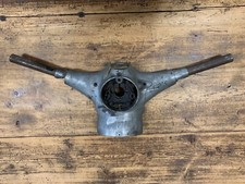 Guidon Lambretta Li 2a S Original INNOCENTI Cod. 19-06-1050 Nouveau L'Époque