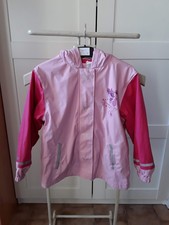 Veste / Parka polaire et imperméable fille - 6/8 ans