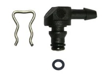⭐ Connecteur retour de gasoil injecteur BOSCH 3 piéces HDI-DCI-TDCI-CDI-CDTI-CRD