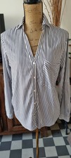 Chemise Femme Zara Taille M/38 TBE