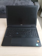 Dell Latitude 5580 - Core i7 7ème Gen - 8Go de Ram - SSD 256Go - à réparer