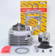 Kit Cylindre Piston 200cc pour Moto Suzuki DR200 DF200 VAN200