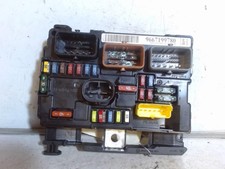 Boitier servitude moteur (BSM) CITROEN C3 2 PHASE 1 1.4 HDI - 8V T/R:56159836