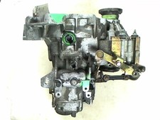 Boite de vitesses DUW VOLKSWAGEN GOLF 4 1.4i - 16V /R:43355331