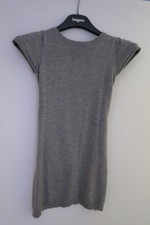 2247:robe grise 4 ans Version Sud ebondy