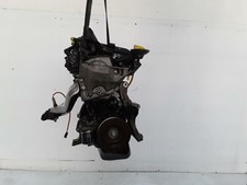 Moteur RENAULT CLIO 3 PHASE 2 1.2i - 16V /R:55437960