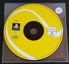 All Star Tennis 99 - PS1 