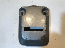 Yamaha Mariner 40hp 6E9 676 hors-bord-Bas Montage Couverture