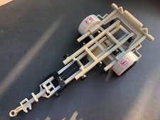 Chassis remorque Bateau Course 3538 3041