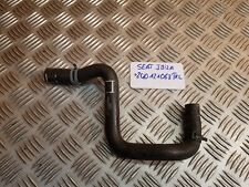 Seat Ibiza V 6F 2018 Radiateur Eau Refroidissement Tuyau Flexible 2Q0121063TKL