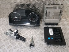 Kit démarrage - Volkswagen Golf + 1.6Tdi 105ch moteur CAYC boite robotisée 7v **