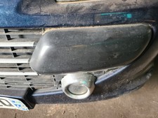 Bandeau pare choc avant conducteur pour 307 sw phase 2 hdi de 2008