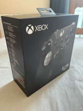 Manette Xbox Elite série 2 / Lire description