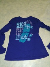 kiabi  tee-shirt avec motif garçon14ans