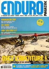 ENDURO 11 YAMAHA 250 WRF WR GAS GAS 125 EC HONDA CRE KTM EXC TM HUSQVARNA 510