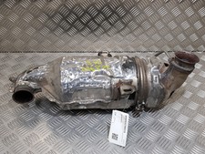 Catalyseur - Peugeot 3008 Citroen DS3 1.6hdi 110/112/115ch référence : K634
