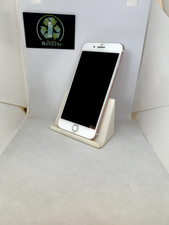 iPhone 7 32 Go Rose Gold  Reboot  pas de compte iCloud connecté