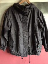 BURBERRY Light Veste à capuche taille XS