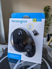 Kensington Pro Fit Ergo Wireless Mouse [Works with Windows | macOS | Chrome OS]