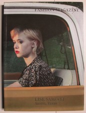 FASHION MAGAZINE LISE SARFATI AUSTIN TEXAS MAISON ROUGE MAGNUM PHOTOGRAPHIES