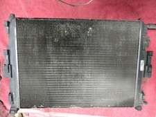 RADIATEUR D EAU RENAULT MEGANE2 ph 1 1.5 DCI 80cv 8200115542