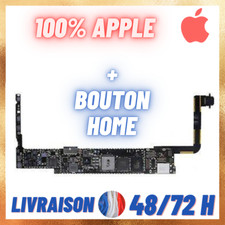 CARTE MERE IPAD AIR 2 CELLULAIRE A1567 APPLE ORIGINAL BLOQUEE ICLOUD 128 GB
