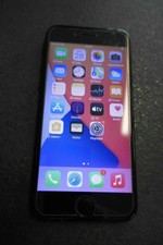 Téléphone Apple IPhone 7 de 32GB model A1778 (Hors Service)