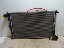 Radiateur eau CITROEN XANTIA PHASE 1 2.0i - 16V /R:53431754