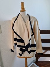 Veste Pancho Escada T.40 Vintage