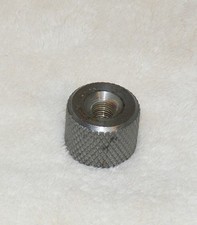 Older C line Hobart Dishwashers upper wash arm knob OEM part M-79153