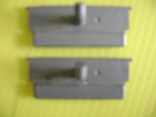 Train électrique, pièces détachées pour wagons trémie jouef, HO