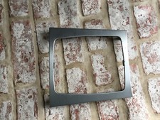 Mercedes Classe C C220 CDi W204 Surround gear knob Interior Trim A2046800190