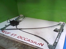 Leve vitre electrique avant gauche SEAT IBIZA 2 PHASE 3 Diesel /R:47157350