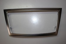 2013 Mercedes W166 X166 Gl Classe / Navigation de Contour Garniture A1666801917