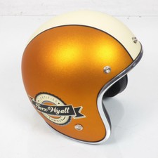 Casque jet Torx Homme / Femme Torx Taille M 57-58cm Neuf