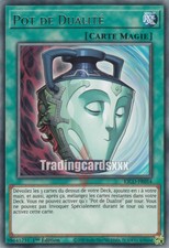Yu-Gi-Oh! Pot de Dualité : R KICO-FR054