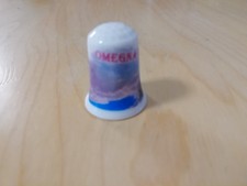 dé à coudre de collection Omegna