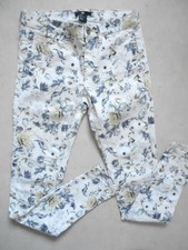 PANTALON IMPRIMEE H&M TAILLE 36 COM9