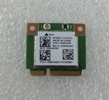 Asus X541 N Na Ua Sa Wi-Fi WLAN sans Fil Carte Véritable Mini Pci-E RTL8723BE