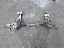 Berceau avant BMW SERIE 3 E46 PHASE 1 320d  Diesel /R:39492255