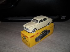 dinky toys made in France Peugeot 403 Réf: 24C