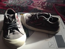 Le Coq Sportif  Inf Baskets basses Taille 23 CHAUSSURES Filles