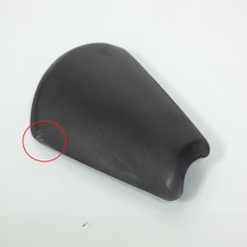 Protection échappement origine pour scooter Suzuki 125 Burgman 2014 à 2020