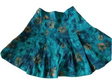 Jupe d'été Okaïdi 12 ans 