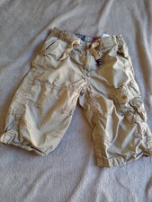 Bermuda Taille 8 ans