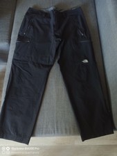 Pantalon The North Face Exploration Tnf Black T 42/44