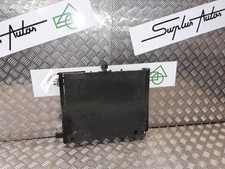 CONDENSEUR CLIM OCCASION CITROEN C3 PLURIEL I ESSENCE 1.6L 110ch 2004 OE:6455JF