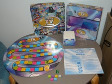 Jeu de société Best of TV et cinéma